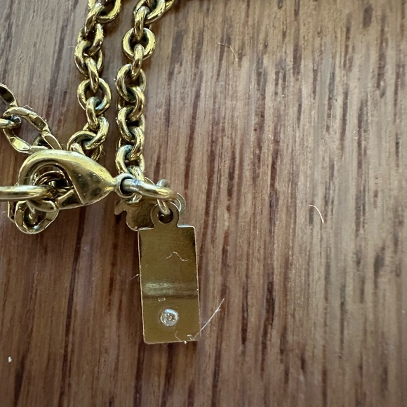 $148 Kate Spade Palm Pearls‎ Statement Necklace - Picture 10 of 11